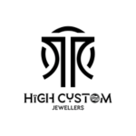 Highcustom Jewellers Logo